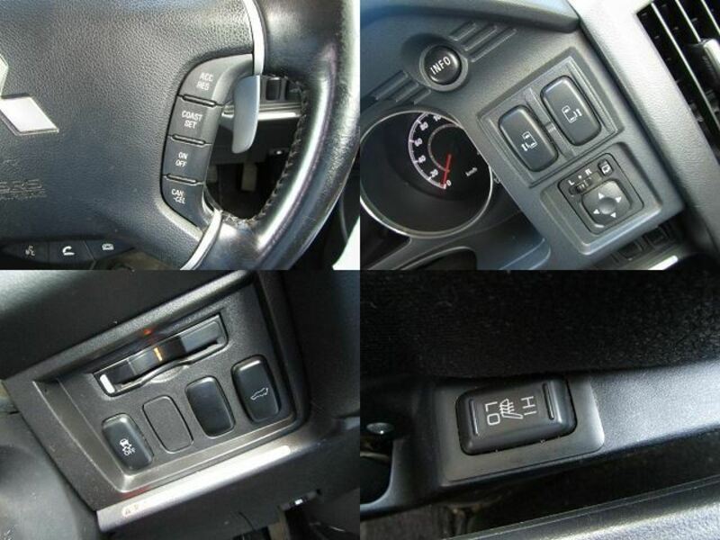 DELICA D5