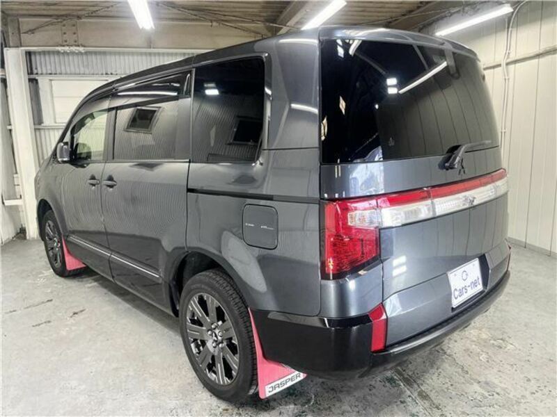 DELICA D5