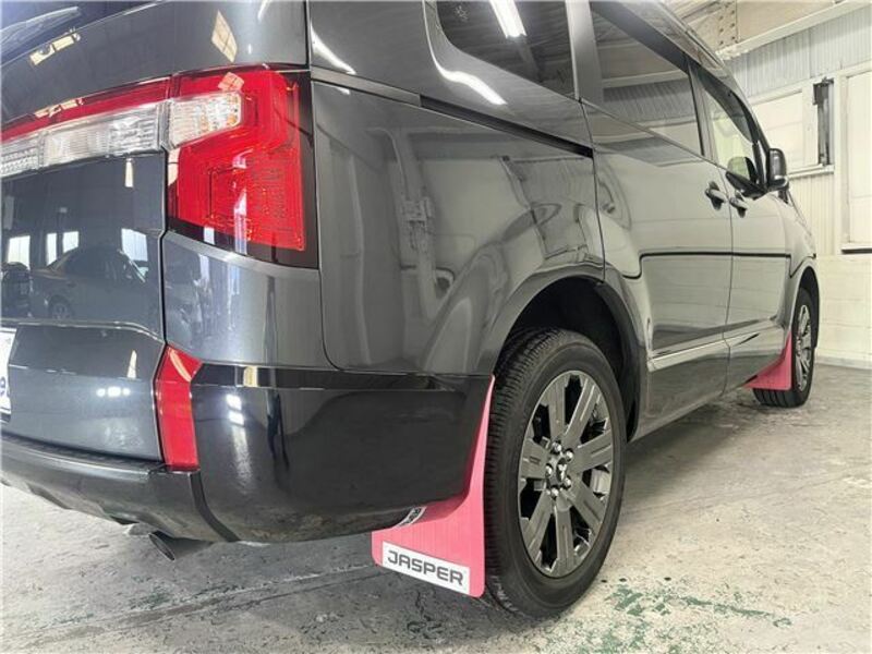 DELICA D5
