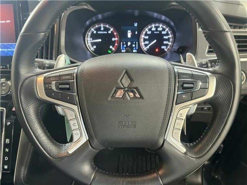 DELICA D5
