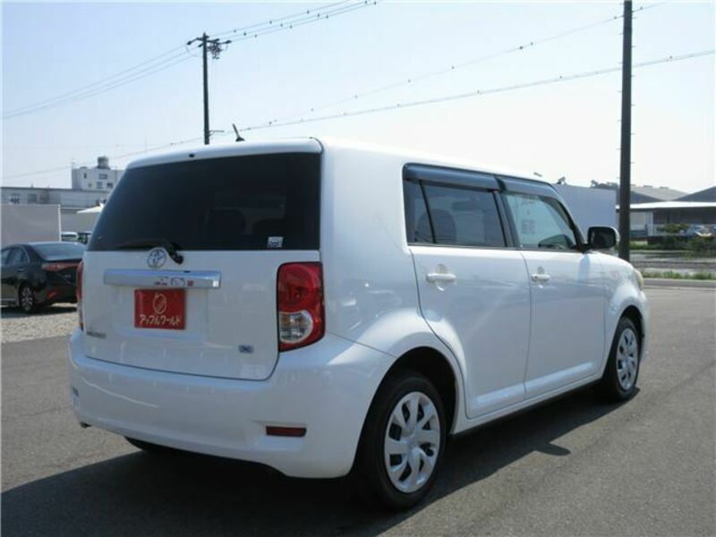 COROLLA RUMION