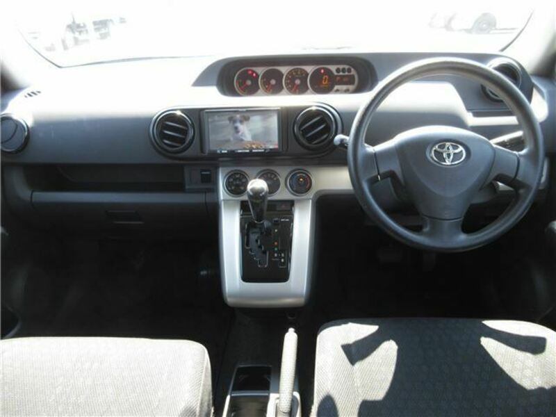 COROLLA RUMION