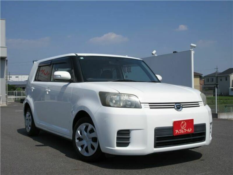 COROLLA RUMION