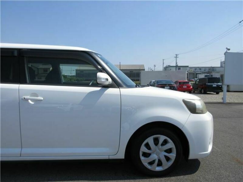 COROLLA RUMION