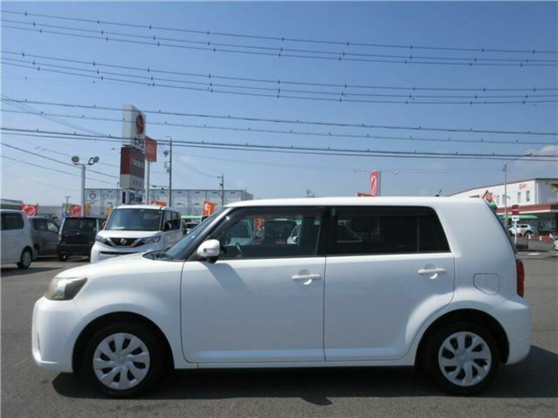 COROLLA RUMION