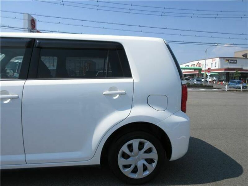 COROLLA RUMION