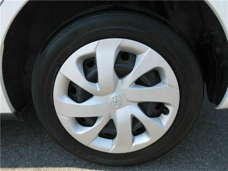 COROLLA RUMION