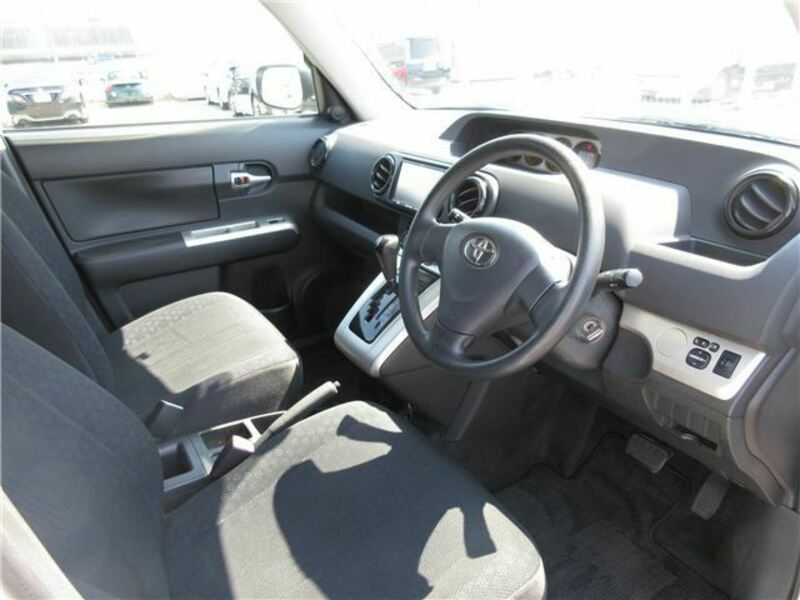 COROLLA RUMION