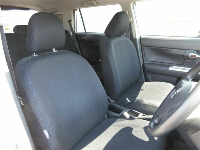 COROLLA RUMION