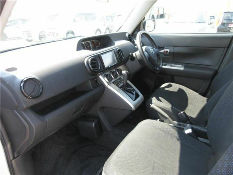 COROLLA RUMION