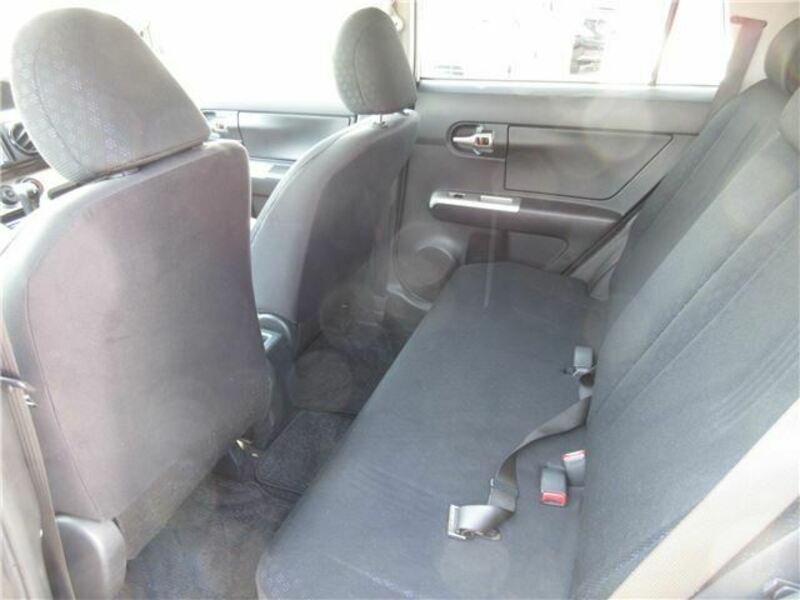 COROLLA RUMION