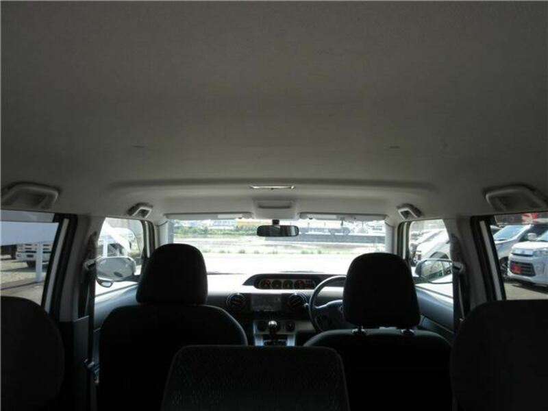 COROLLA RUMION
