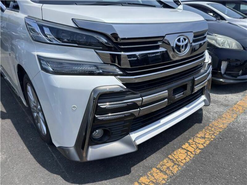 VELLFIRE