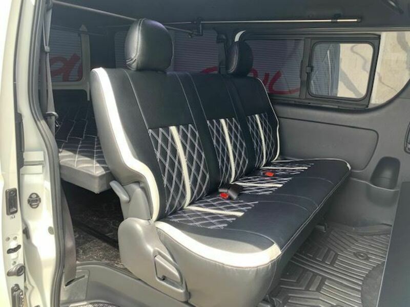 HIACE