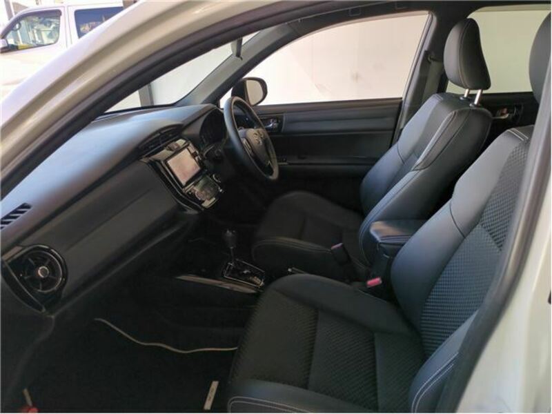 COROLLA FIELDER