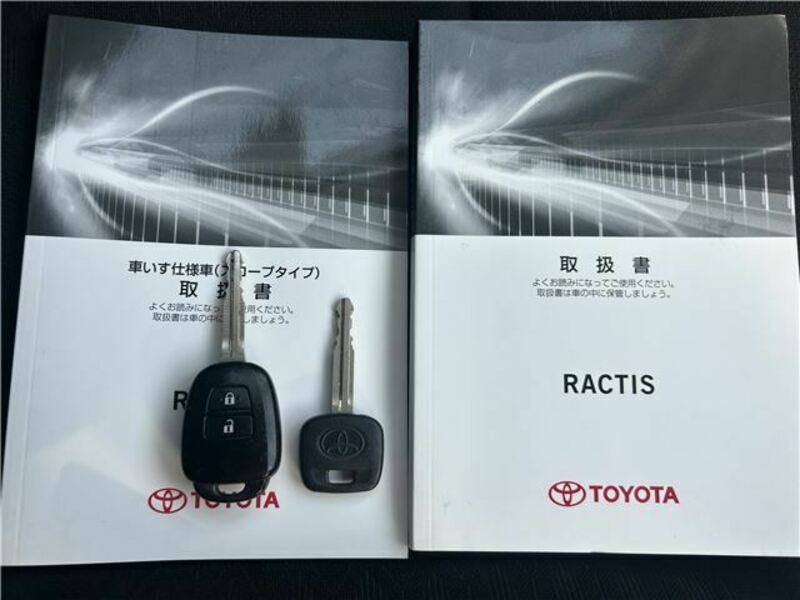 RACTIS