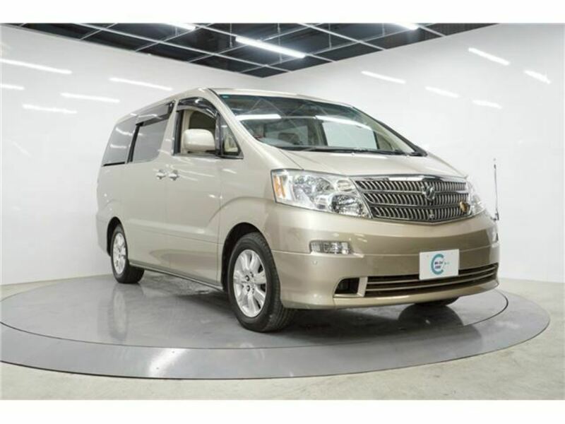 ALPHARD-0