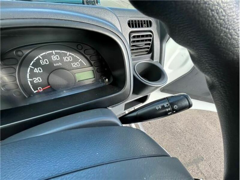 MINICAB TRUCK