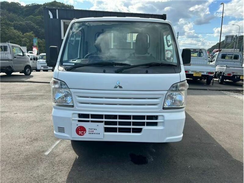 MINICAB TRUCK