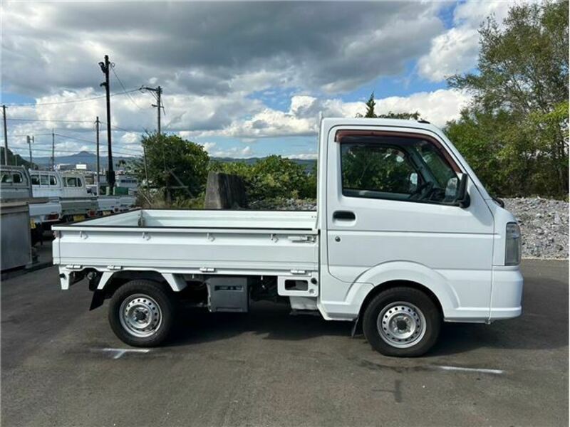 MINICAB TRUCK