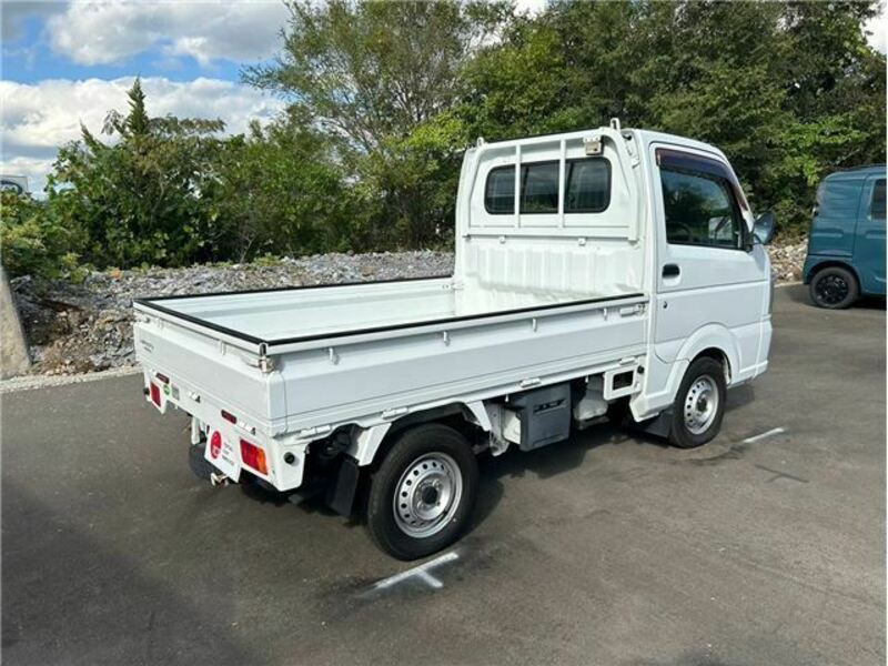 MINICAB TRUCK