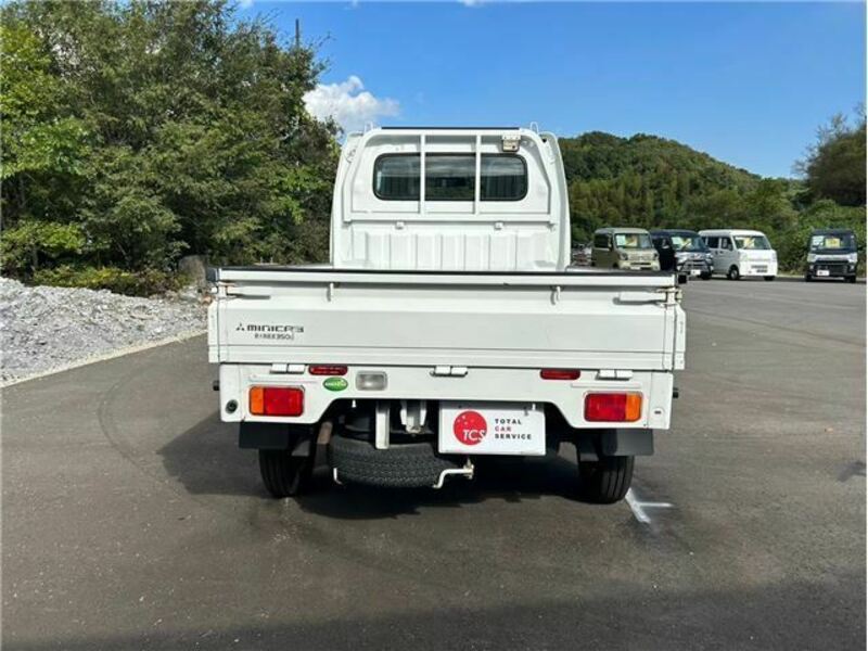 MINICAB TRUCK