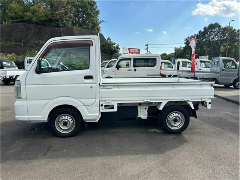 MINICAB TRUCK