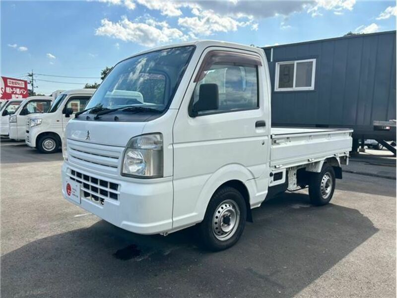 MINICAB TRUCK
