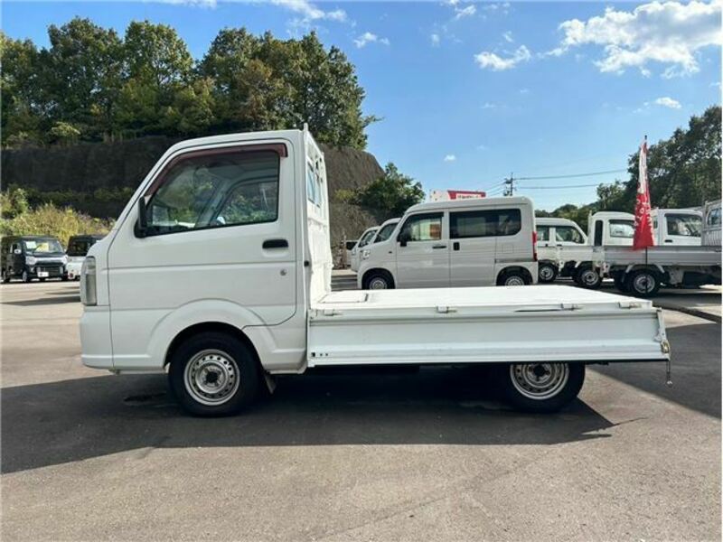 MINICAB TRUCK