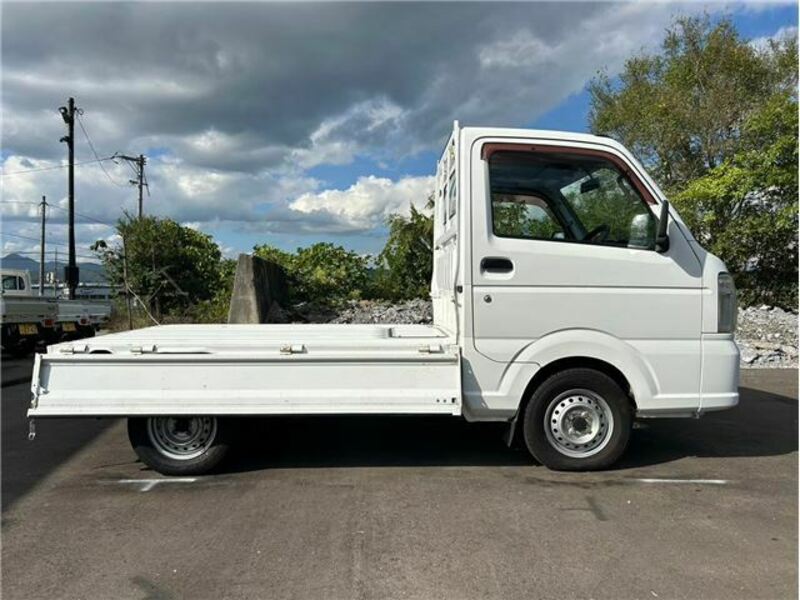 MINICAB TRUCK