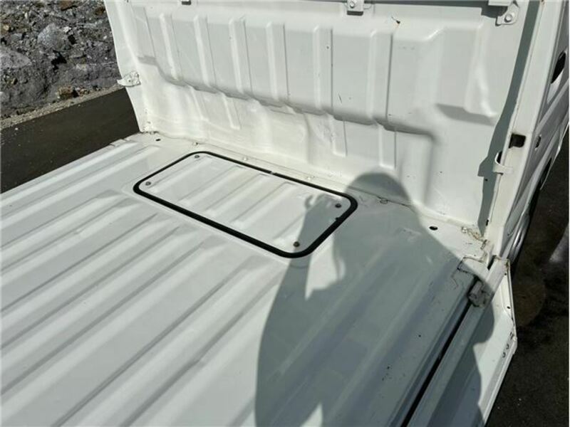 MINICAB TRUCK
