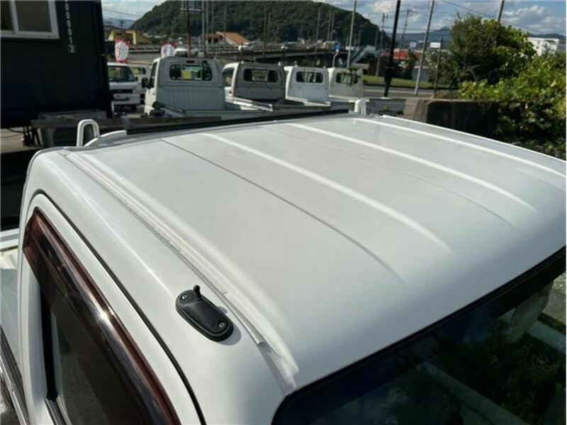 MINICAB TRUCK