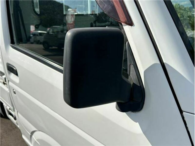 MINICAB TRUCK