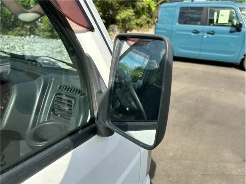 MINICAB TRUCK