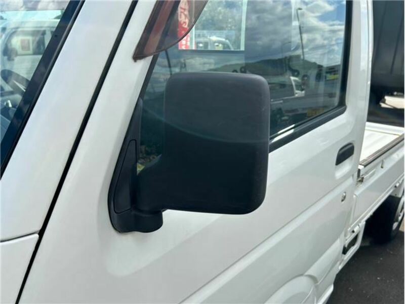 MINICAB TRUCK