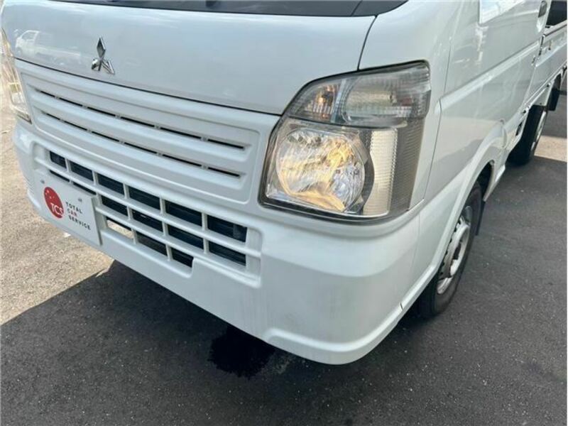 MINICAB TRUCK