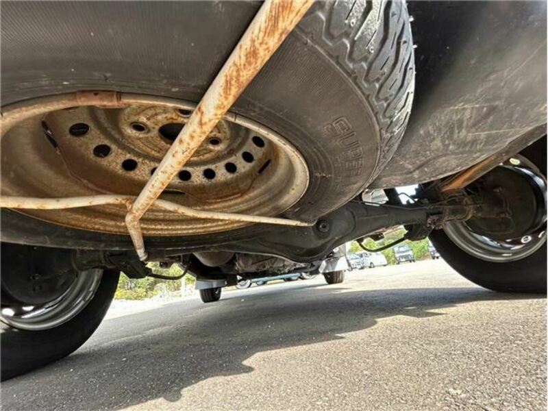 MINICAB TRUCK