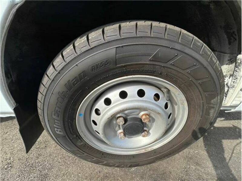 MINICAB TRUCK