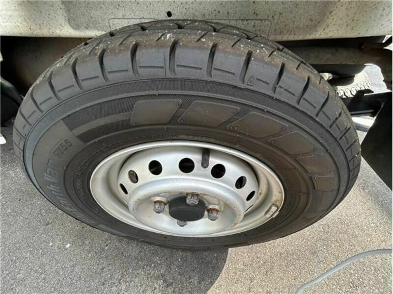 MINICAB TRUCK