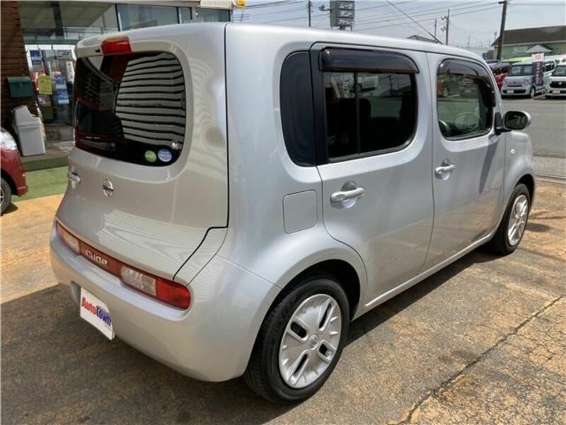 CUBE