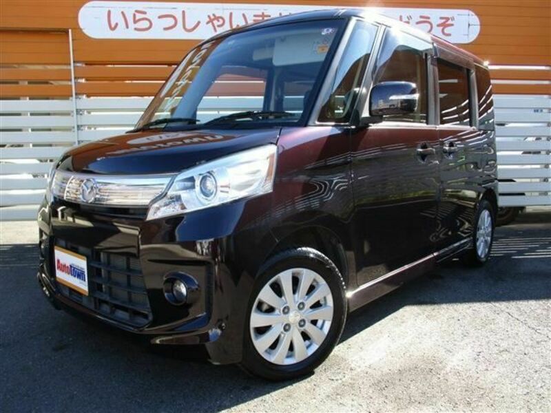FLAIR WAGON-0
