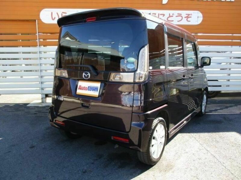 FLAIR WAGON