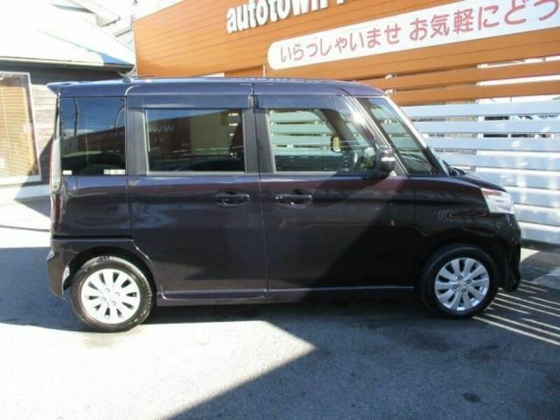FLAIR WAGON