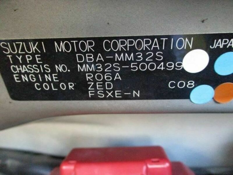 FLAIR WAGON