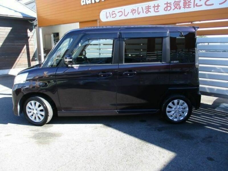 FLAIR WAGON