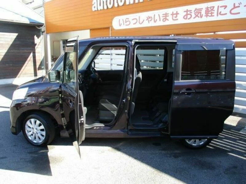 FLAIR WAGON