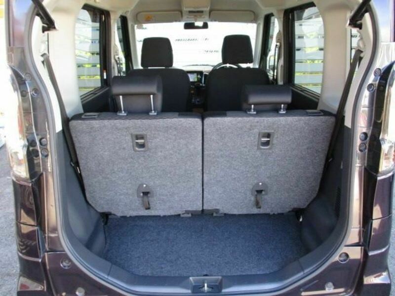 FLAIR WAGON