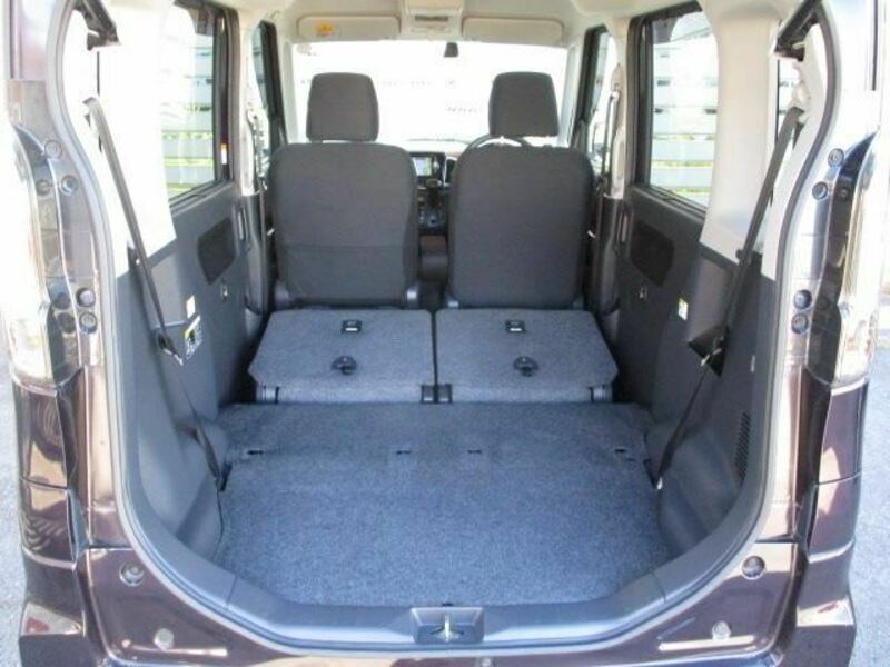 FLAIR WAGON