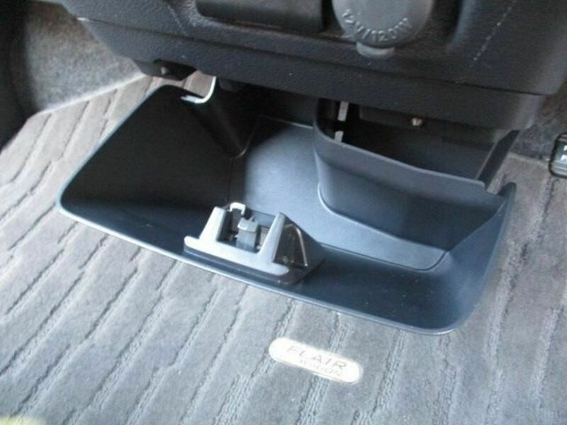 FLAIR WAGON