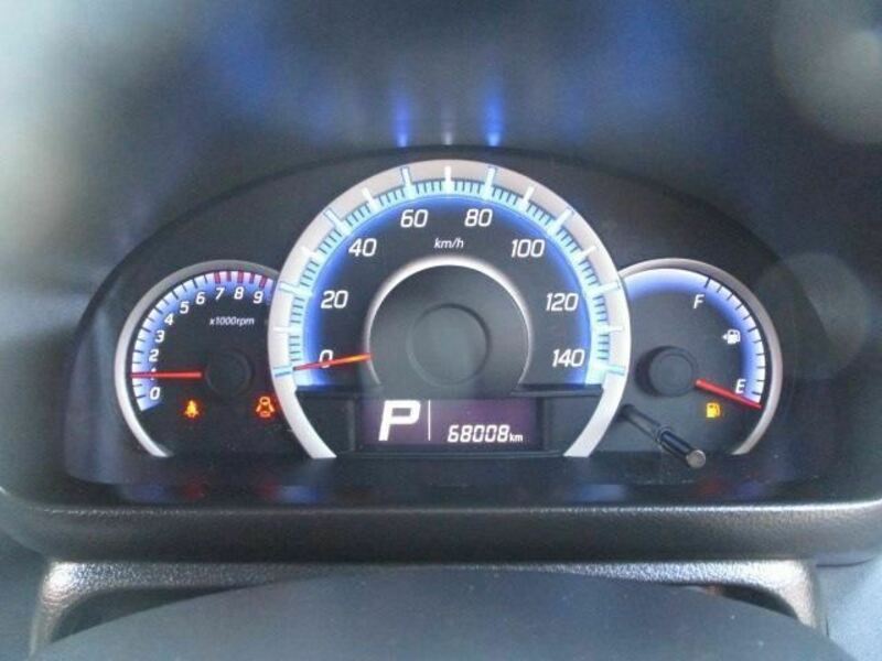 FLAIR WAGON